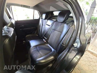 2016 Chevrolet Trax LT 1LT - miniatura 13