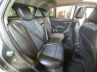 2016 Chevrolet Trax LT 1LT - miniatura 16