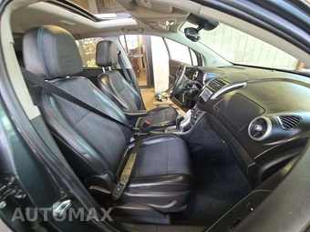 2016 Chevrolet Trax LT 1LT - miniatura 18