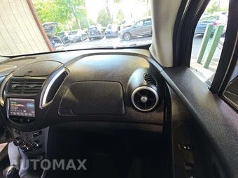 2016 Chevrolet Trax LT 1LT - miniatura 19
