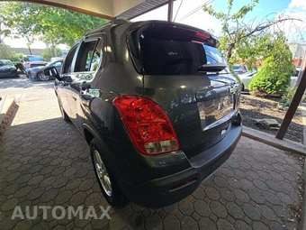 2016 Chevrolet Trax LT 1LT - miniatura 2
