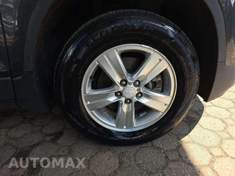 2016 Chevrolet Trax LT 1LT - miniatura 21
