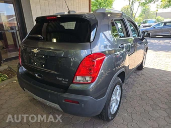 2016 Chevrolet Trax LT 1LT - miniatura 3