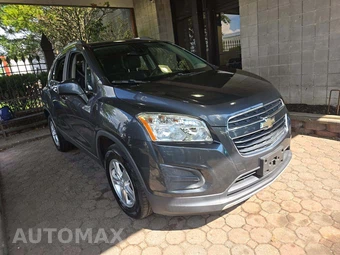 2016 Chevrolet Trax LT 1LT - miniatura 4