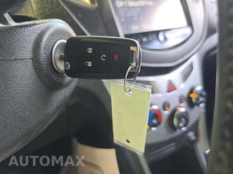 2016 Chevrolet Trax LT 1LT - miniatura 8