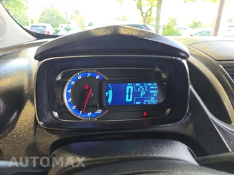 2016 Chevrolet Trax LT 1LT - miniatura 9