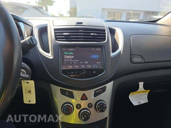 2016 Chevrolet Trax LT 1LT - miniatura 10