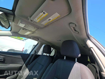 2016 Chevrolet Trax LT 1LT - miniatura 11