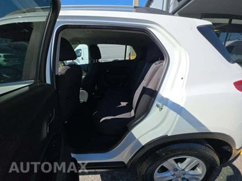 2016 Chevrolet Trax LT 1LT - miniatura 13