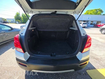 2016 Chevrolet Trax LT 1LT - miniatura 14
