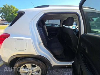 2016 Chevrolet Trax LT 1LT - miniatura 16