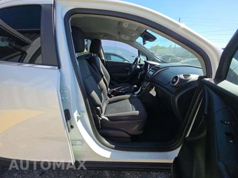 2016 Chevrolet Trax LT 1LT - miniatura 18