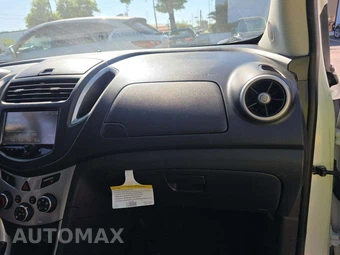 2016 Chevrolet Trax LT 1LT - miniatura 19