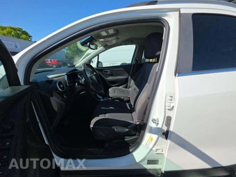 2016 Chevrolet Trax LT 1LT - miniatura 6