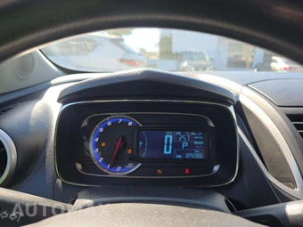 2016 Chevrolet Trax LT 1LT - miniatura 9