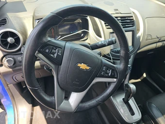 2016 Chevrolet Trax LT 1LT – miniatura 10