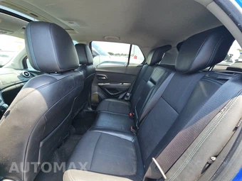 2016 Chevrolet Trax LT 1LT – miniatura 13