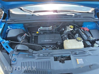 2016 Chevrolet Trax LT 1LT – miniatura 15
