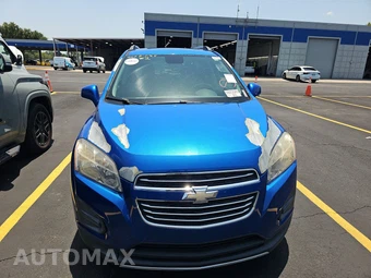 2016 Chevrolet Trax LT 1LT – miniatura 2