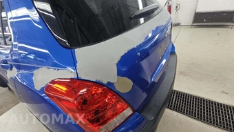 2016 Chevrolet Trax LT 1LT – miniatura 23