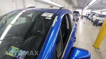 2016 Chevrolet Trax LT 1LT – miniatura 24
