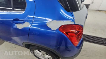 2016 Chevrolet Trax LT 1LT – miniatura 25