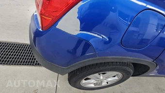 2016 Chevrolet Trax LT 1LT – miniatura 27