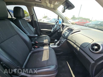 2016 Chevrolet Trax LT 1LT – miniatura 8