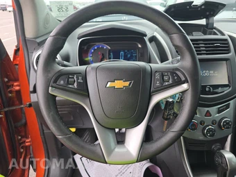 2016 Chevrolet Trax LT 1LT – miniatura 10