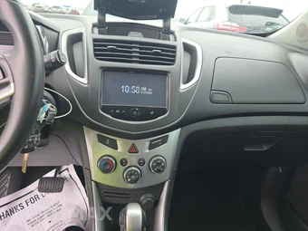 2016 Chevrolet Trax LT 1LT – miniatura 11