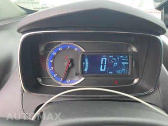 2016 Chevrolet Trax LT 1LT – miniatura 12