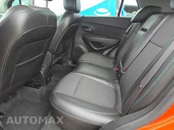 2016 Chevrolet Trax LT 1LT – miniatura 13