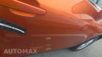 2016 Chevrolet Trax LT 1LT – miniatura 20