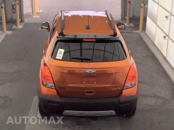 2016 Chevrolet Trax LT 1LT – miniatura 5