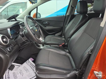 2016 Chevrolet Trax LT 1LT – miniatura 7