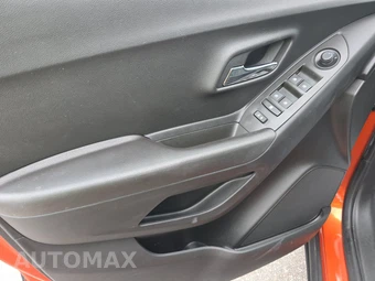 2016 Chevrolet Trax LT 1LT – miniatura 9