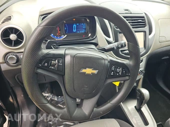 2016 Chevrolet Trax LT 1LT – miniatura 10