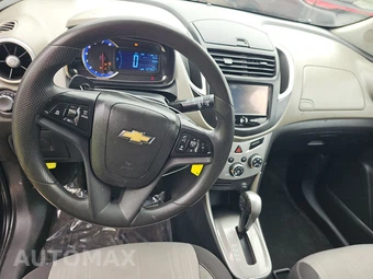 2016 Chevrolet Trax LT 1LT – miniatura 11