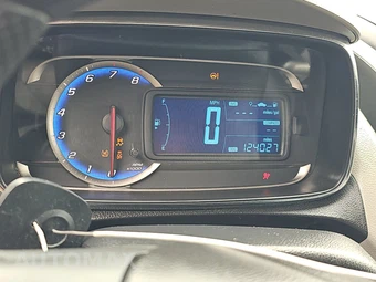 2016 Chevrolet Trax LT 1LT – miniatura 12