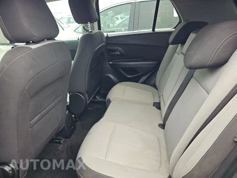 2016 Chevrolet Trax LT 1LT – miniatura 13