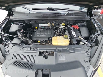 2016 Chevrolet Trax LT 1LT – miniatura 15