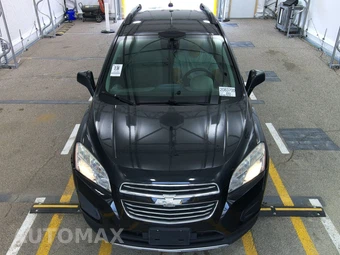 2016 Chevrolet Trax LT 1LT – miniatura 2