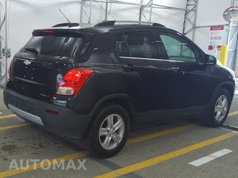 2016 Chevrolet Trax LT 1LT – miniatura 4