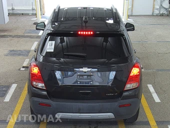 2016 Chevrolet Trax LT 1LT – miniatura 5