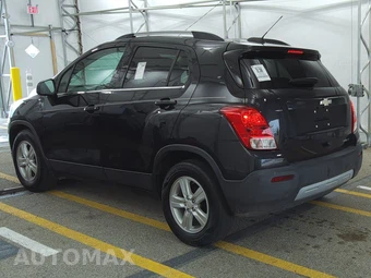2016 Chevrolet Trax LT 1LT – miniatura 6