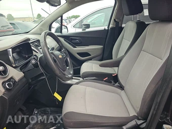 2016 Chevrolet Trax LT 1LT – miniatura 7