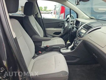 2016 Chevrolet Trax LT 1LT – miniatura 8