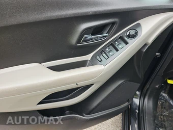 2016 Chevrolet Trax LT 1LT – miniatura 9