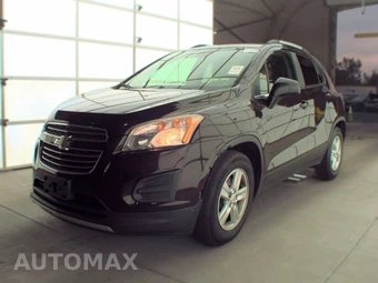 2016 Chevrolet Trax LT 1LT