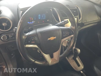 2016 Chevrolet Trax LT 1LT – miniatura 10